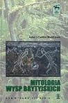Cover of Mitologia Wysp Brytyjskich