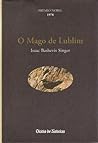 Cover of O Mago de Lublim