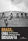 Cover of Brasil: Uma Biografia