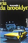 Cover of Via da Brooklyn