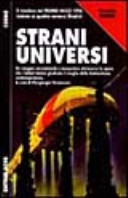 Cover of Strani Universi