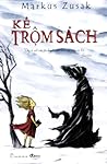 Cover of Kẻ trộm sách