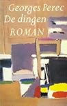 Cover of De Dingen