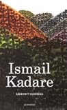 Cover of Särkynyt huhtikuu