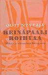 Cover of Heinäpaali roihuaa: näkyjä ja näkemyksiä Bretagnesta
