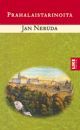 Cover of Prahalaistarinoita
