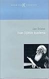 Cover of Ivan Iljitšin kuolema