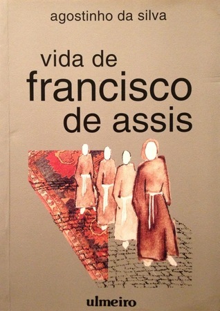 Cover of Vida de Francisco de Assis