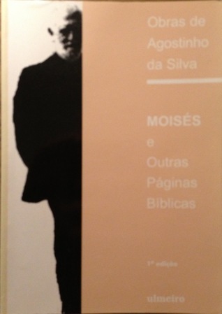 Cover of Moisés e Outras Páginas Bíblicas