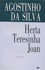 Cover of Herta Teresinha Joan