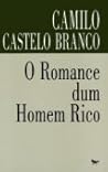 Cover of O Romance dum Homem Rico