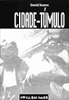 Cover of Cidade-Túmulo