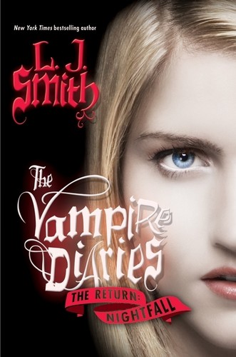 Cover of Nightfall