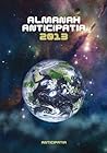 Cover of Almanah Anticipaţia 2013