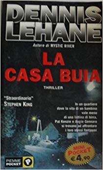 Cover of L'isola della paura