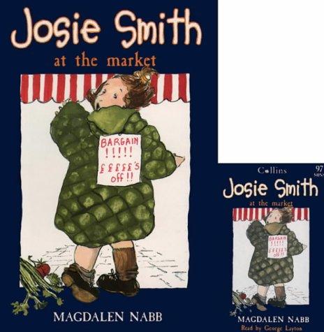 Cover of Josie Smith at the Market