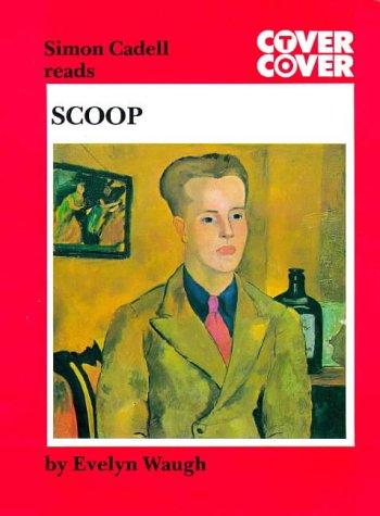 Cover of Scoop