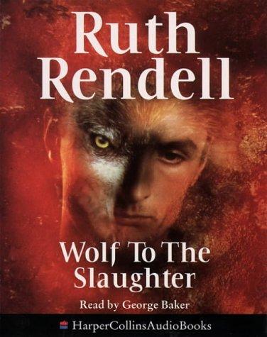 Cover of Wolf to the Slaughter