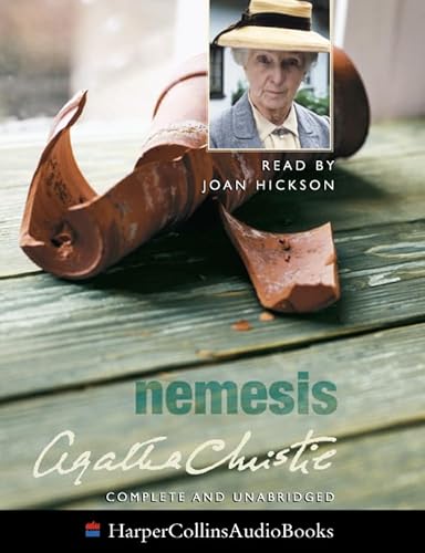 Cover of Nemesis