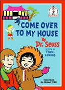 Cover of Come Over to My House