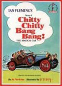 Cover of Chitty Chitty Bang Bang