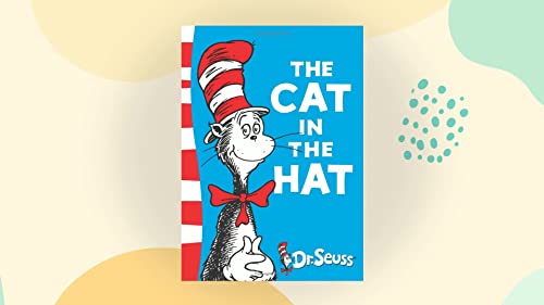 Cover of The Cat in the Hat