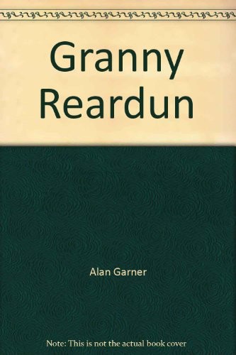 Cover of Granny Reardun