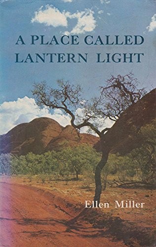 Cover of A place called Lantern Light