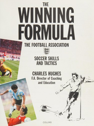 Cover of The Winning Formula