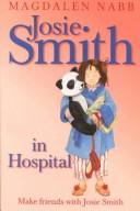 Cover of Josie Smith in hospital