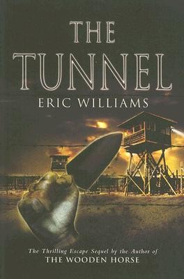 Cover of The Tunnel