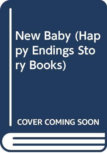 Cover of New baby