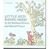 Cover of Little Red Riding Hood