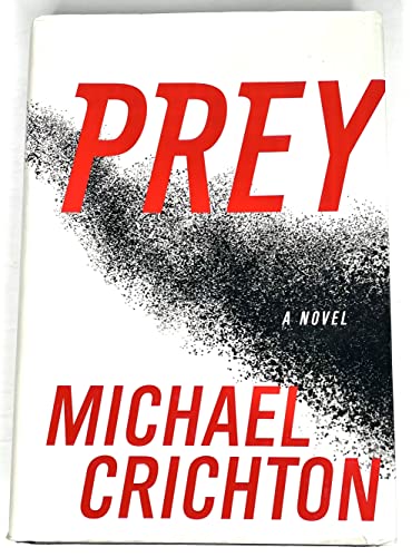 Cover of Prey