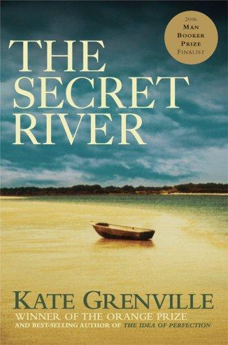 Cover of The Secret River