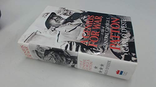 Cover of A genius for war