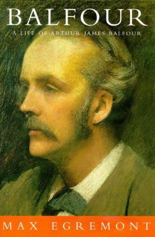 Cover of Balfour