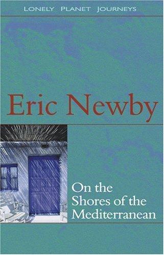 Cover of On the Shores of the Mediterranean