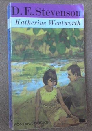 Cover of Katherine Wentworth