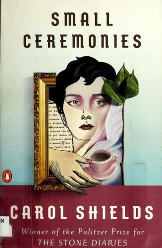 Cover of Small Ceremonies