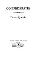 Cover of Confederates