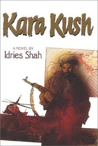 Cover of Kara Kush