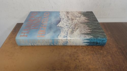 Cover of High stand