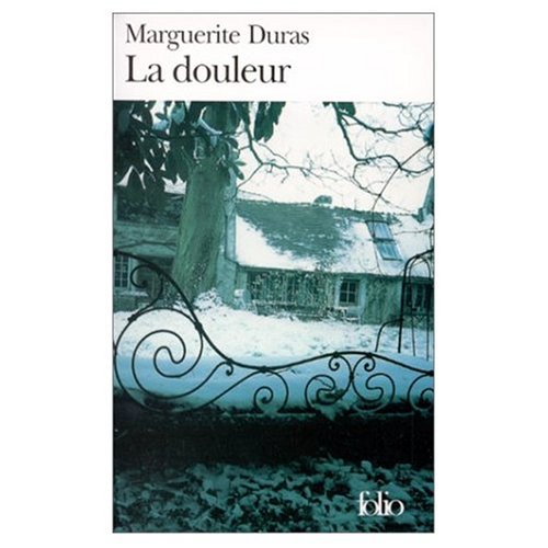 Cover of The War: A Memoir