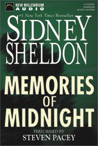 Cover of Memories of midnight