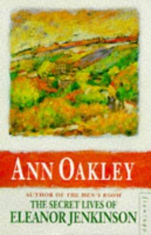 Cover of The secret lives of Eleanor Jenkinson