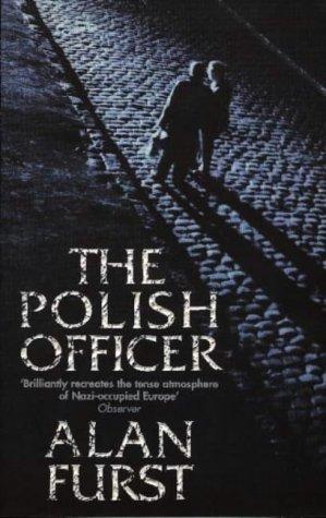 Cover of The Polish Officer