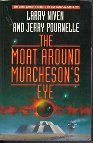 Cover of The Moat Around Murcheson's Eye