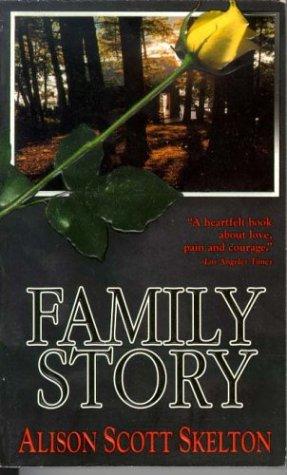 Cover of Family Story