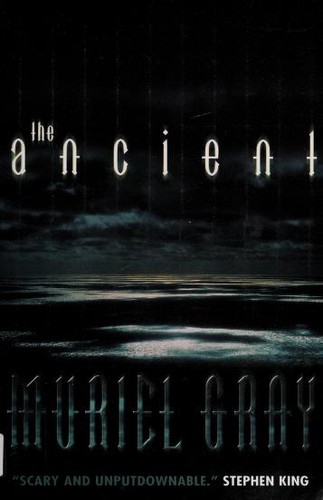 Cover of The Ancient
